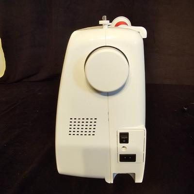 Janome 2030 DC Sewing Machine & More (BGB-JS)