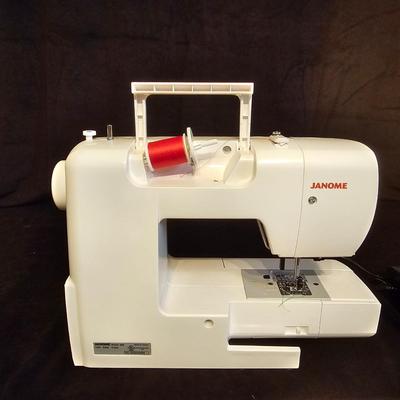 Janome 2030 DC Sewing Machine & More (BGB-JS)