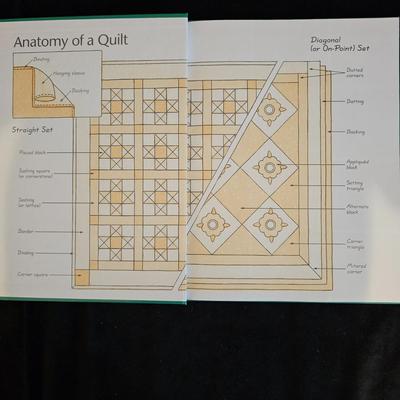 Janome 2030 DC Sewing Machine & More (BGB-JS)