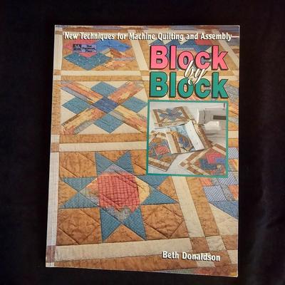 Janome 2030 DC Sewing Machine & More (BGB-JS)