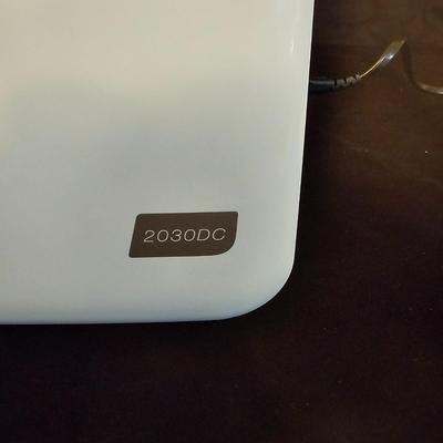 Janome 2030 DC Sewing Machine & More (BGB-JS)