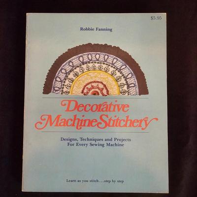 Janome 2030 DC Sewing Machine & More (BGB-JS)