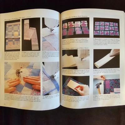 Janome 2030 DC Sewing Machine & More (BGB-JS)