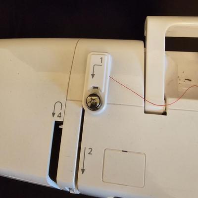 Janome 2030 DC Sewing Machine & More (BGB-JS)