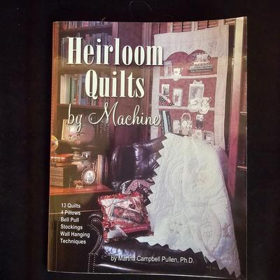 Janome 2030 DC Sewing Machine & More (BGB-JS)