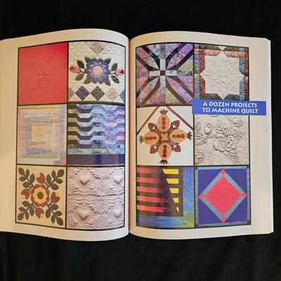 Janome 2030 DC Sewing Machine & More (BGB-JS)