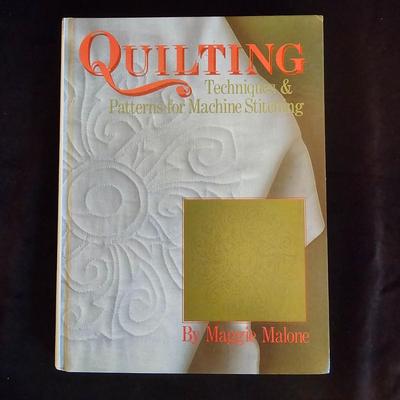 Janome 2030 DC Sewing Machine & More (BGB-JS)