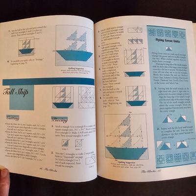 Janome 2030 DC Sewing Machine & More (BGB-JS)