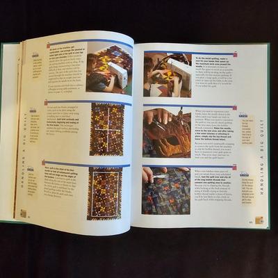 Janome 2030 DC Sewing Machine & More (BGB-JS)