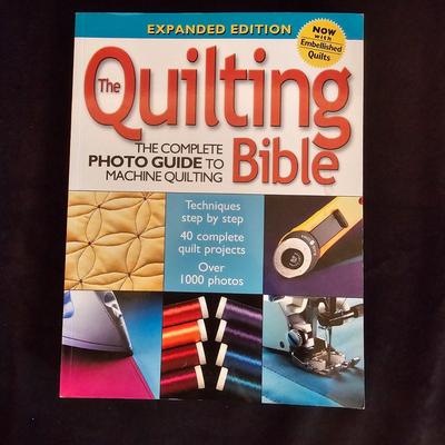 Janome 2030 DC Sewing Machine & More (BGB-JS)