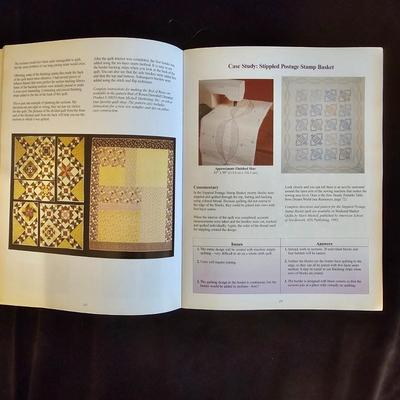 Janome 2030 DC Sewing Machine & More (BGB-JS)