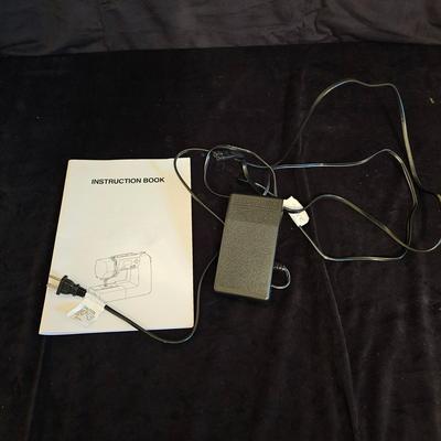 Janome 2030 DC Sewing Machine & More (BGB-JS)