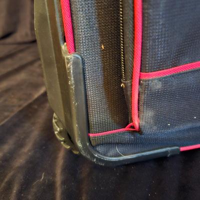 Large Bernina Trolley Case (BGB-JS)