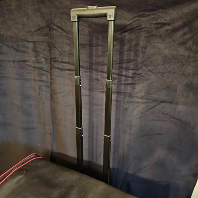 Large Bernina Trolley Case (BGB-JS)