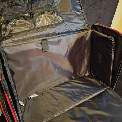 Large Bernina Trolley Case (BGB-JS)