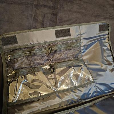 Large Bernina Trolley Case (BGB-JS)