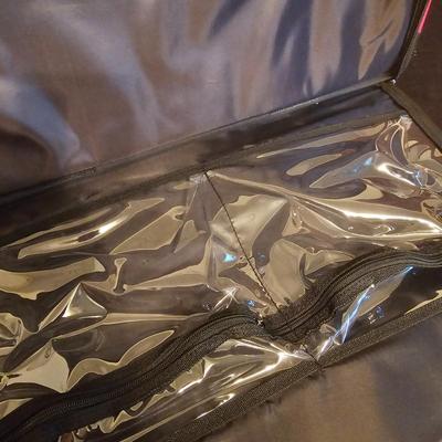 Large Bernina Trolley Case (BGB-JS)