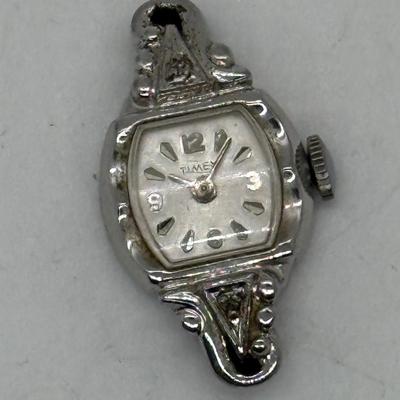 Vintage Timex Ladies watch, no band