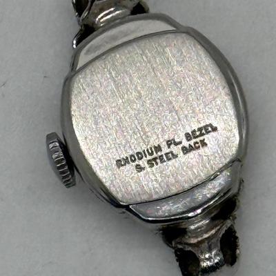 Vintage Timex Ladies watch, no band