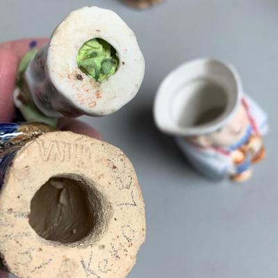 Royal Doulton Figurines Limoges Pill Box +++