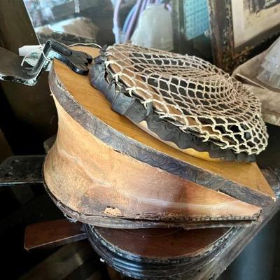 Sale Photo Thumbnail #114: Vintage Denist Bellows