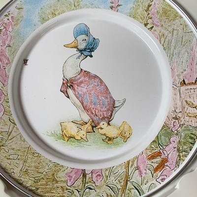 Beatrix Potter Childs Set New In Box
