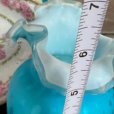 Turn of the Century Porcelain Lot -Variety of Manufacturers