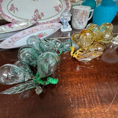 Turn of the Century Porcelain Lot -Variety of Manufacturers