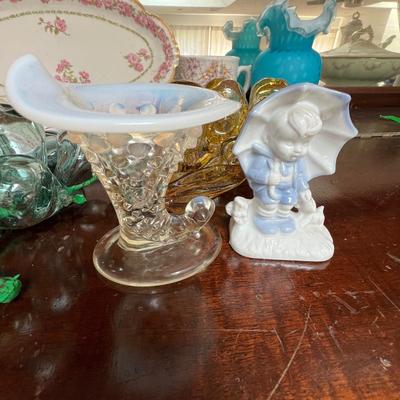 Turn of the Century Porcelain Lot -Variety of Manufacturers