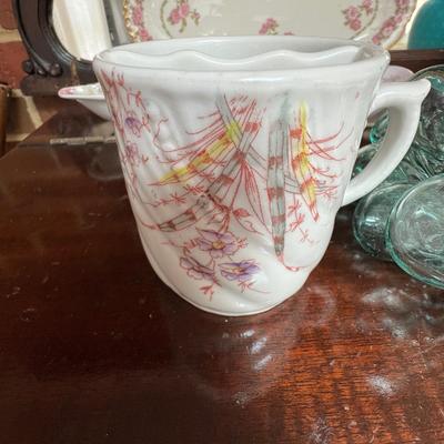 Turn of the Century Porcelain Lot -Variety of Manufacturers