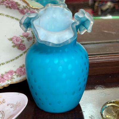 Turn of the Century Porcelain Lot -Variety of Manufacturers