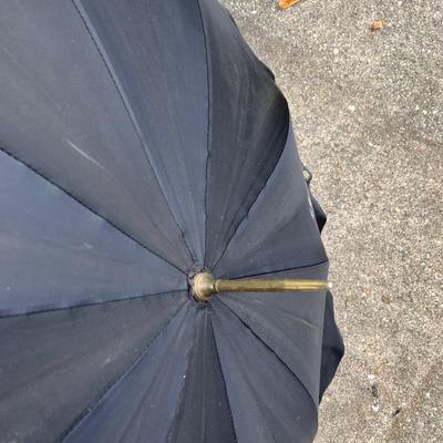 Vintage Parasol