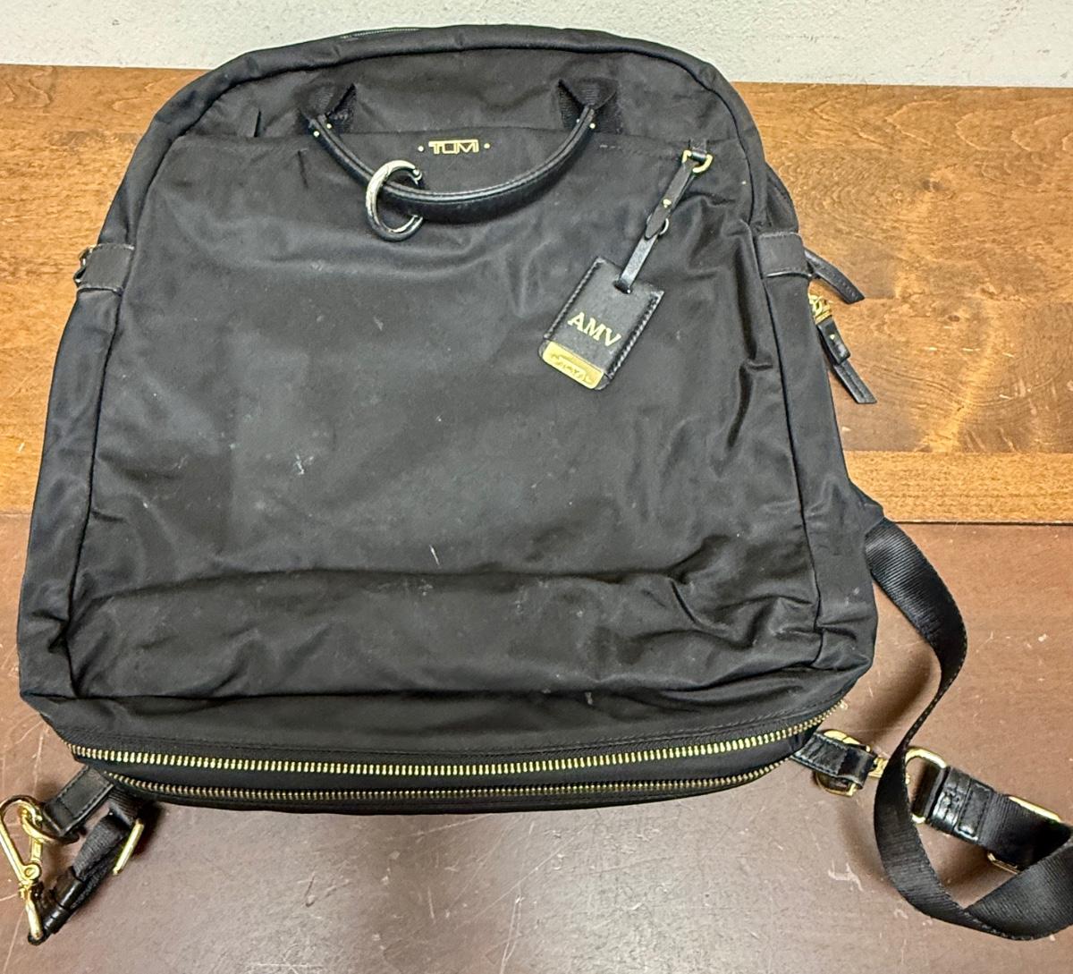 Tumi Luggage Tumi Ascot TUMI Voyageur 『Ascot
