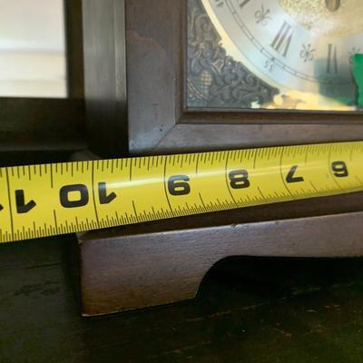 Howard Miller Mantle Clock