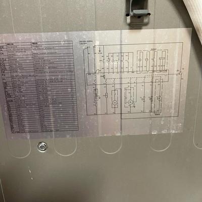 Portable Dishwasher
