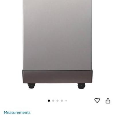 Portable Dishwasher