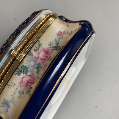 Vintage Music Boxes