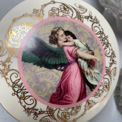 Vintage Vanity Lot