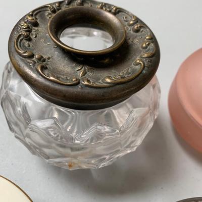 Vintage Vanity Lot