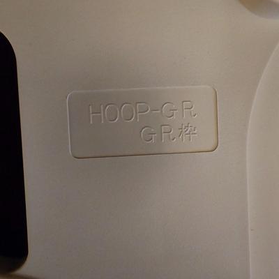 Janome Horizon Memory Craft 15000 Embroidery Attachment & Hoops (BGB-JS)