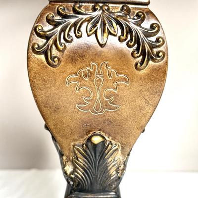 Set of 2 Really Good Looking Lamps