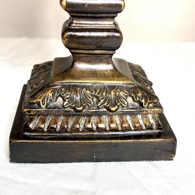 Set of 2 Really Good Looking Lamps