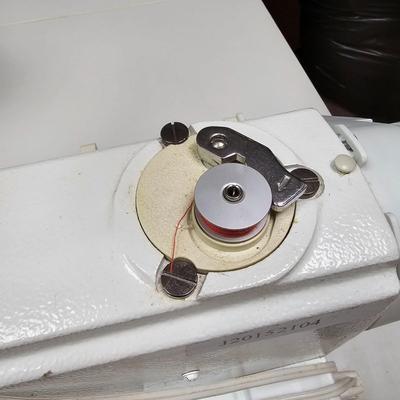 Janome Artistic Quilter SD18 Sit-Down Long-Arm Quilting Machine (BF1-JS)