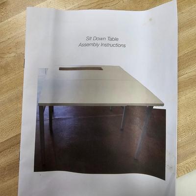 Janome Artistic Quilter SD18 Sit-Down Long-Arm Quilting Machine (BF1-JS)