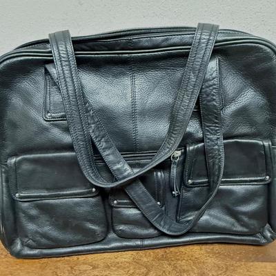 Overland Messenger Bag or Briefcase