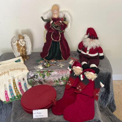 A Bit of Christmas