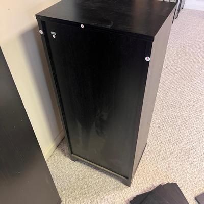 Levinger Multi Section Shelving Unit (BD-RG)