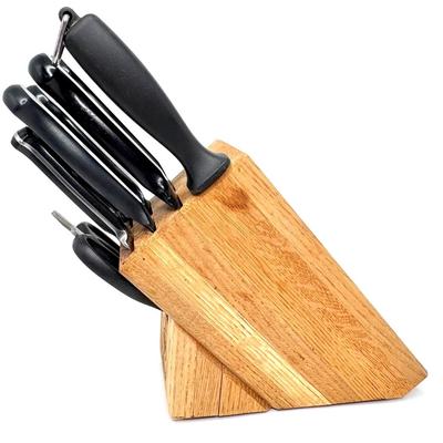 Wüsthof Complete Knife Block