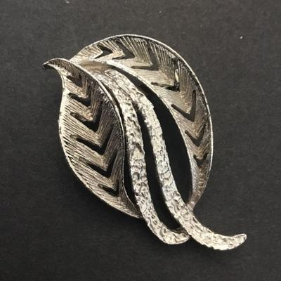 Vintage Brooch