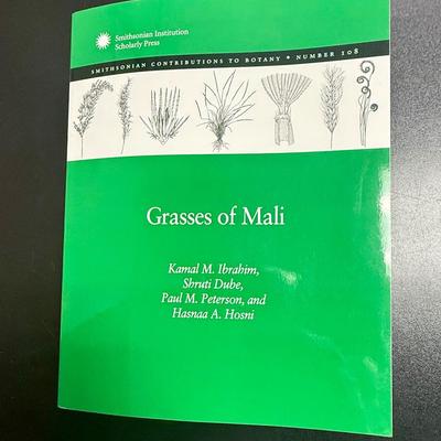 Smithsonian Institution - Scholarly Press Books